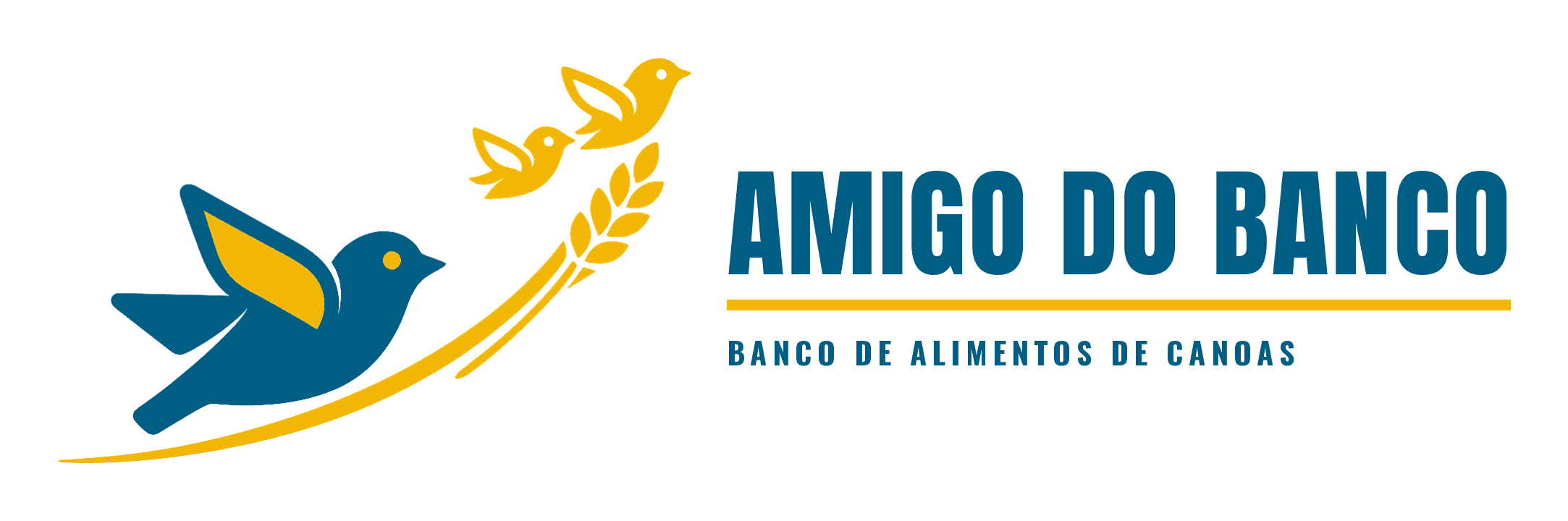Amigo do Banco — Banco de Alimentos de Canoas
